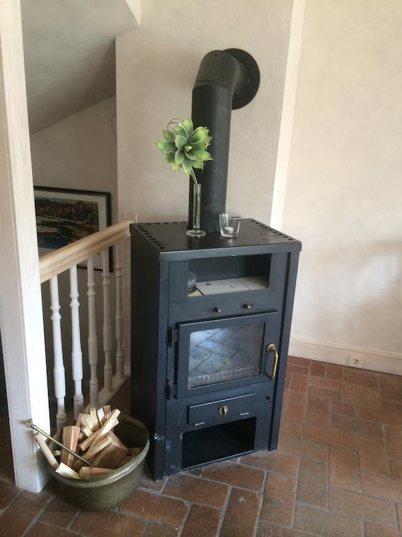 Ferienhaeuser Im Sylter Gartenweg Kamer foto