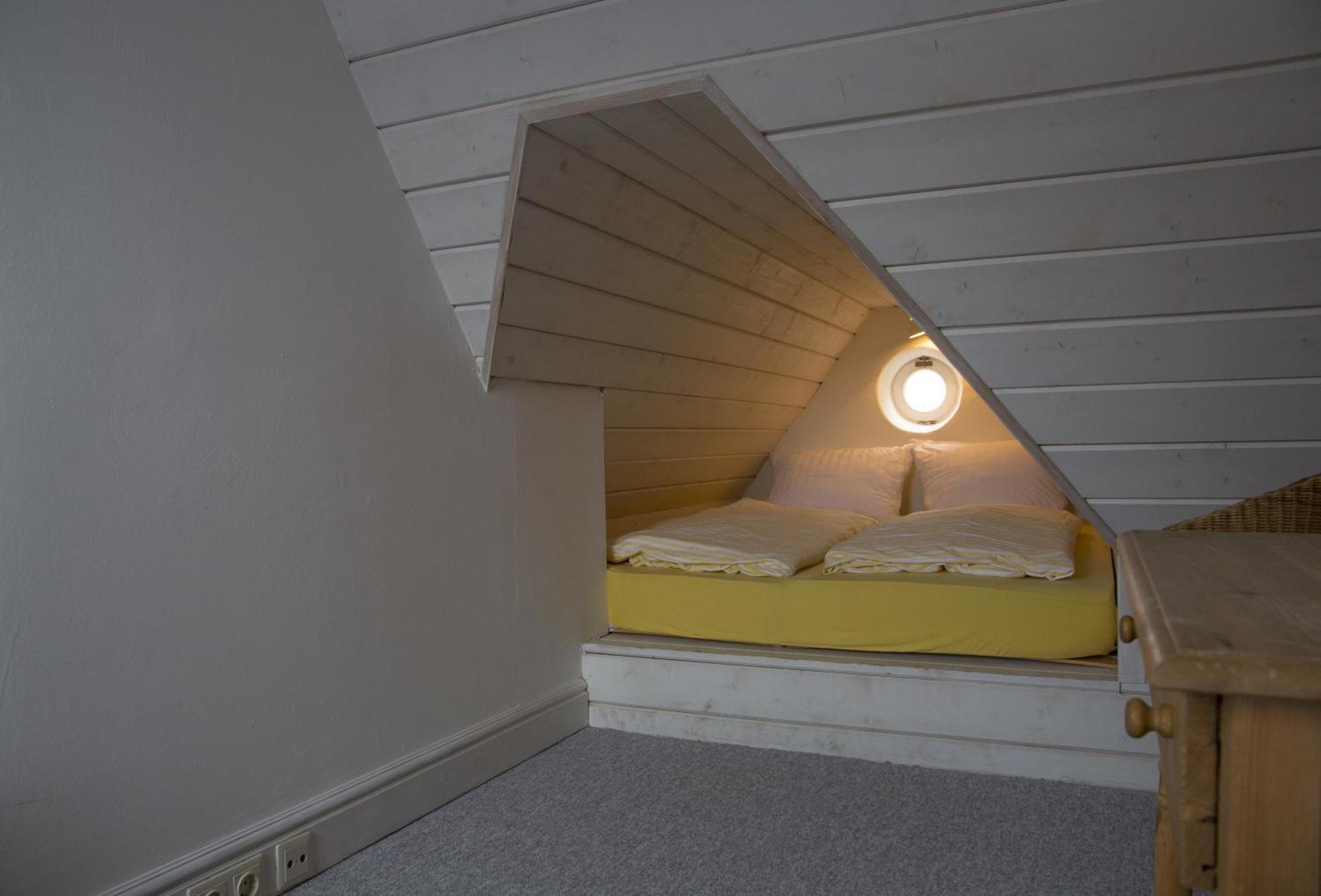 Ferienhaeuser Im Sylter Gartenweg Kamer foto