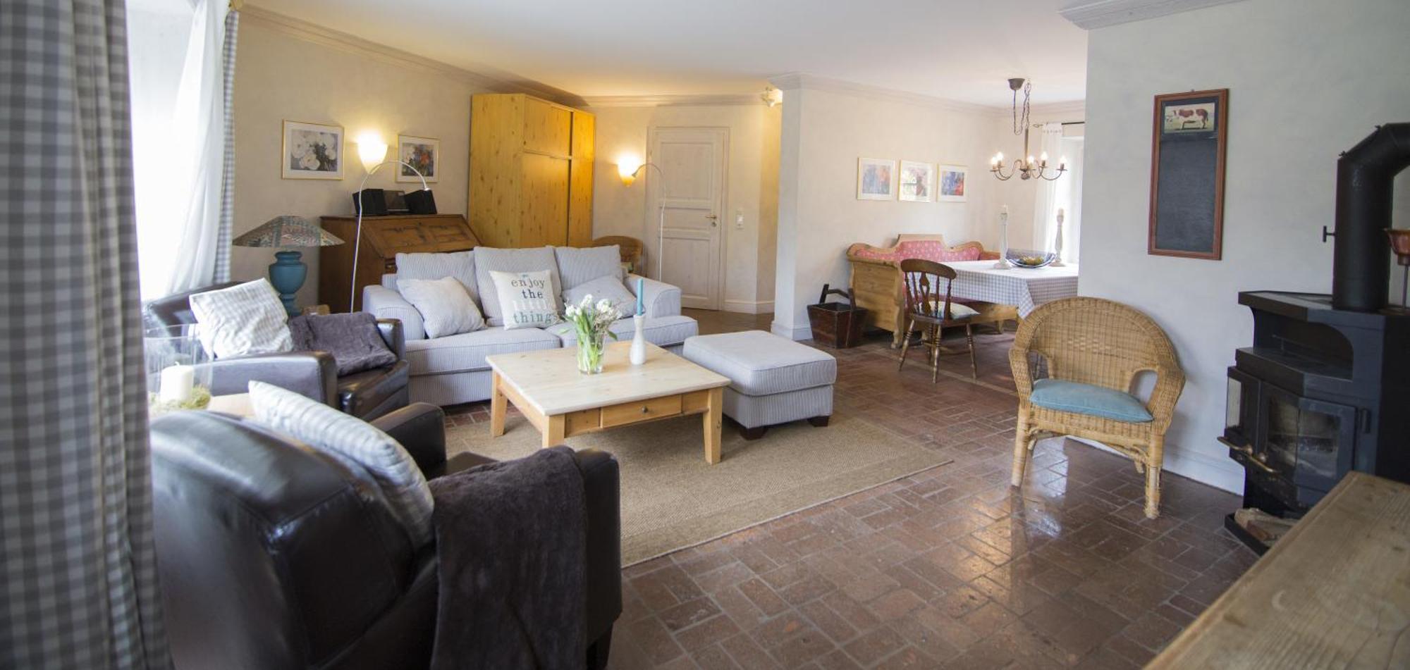 Ferienhaeuser Im Sylter Gartenweg Kamer foto