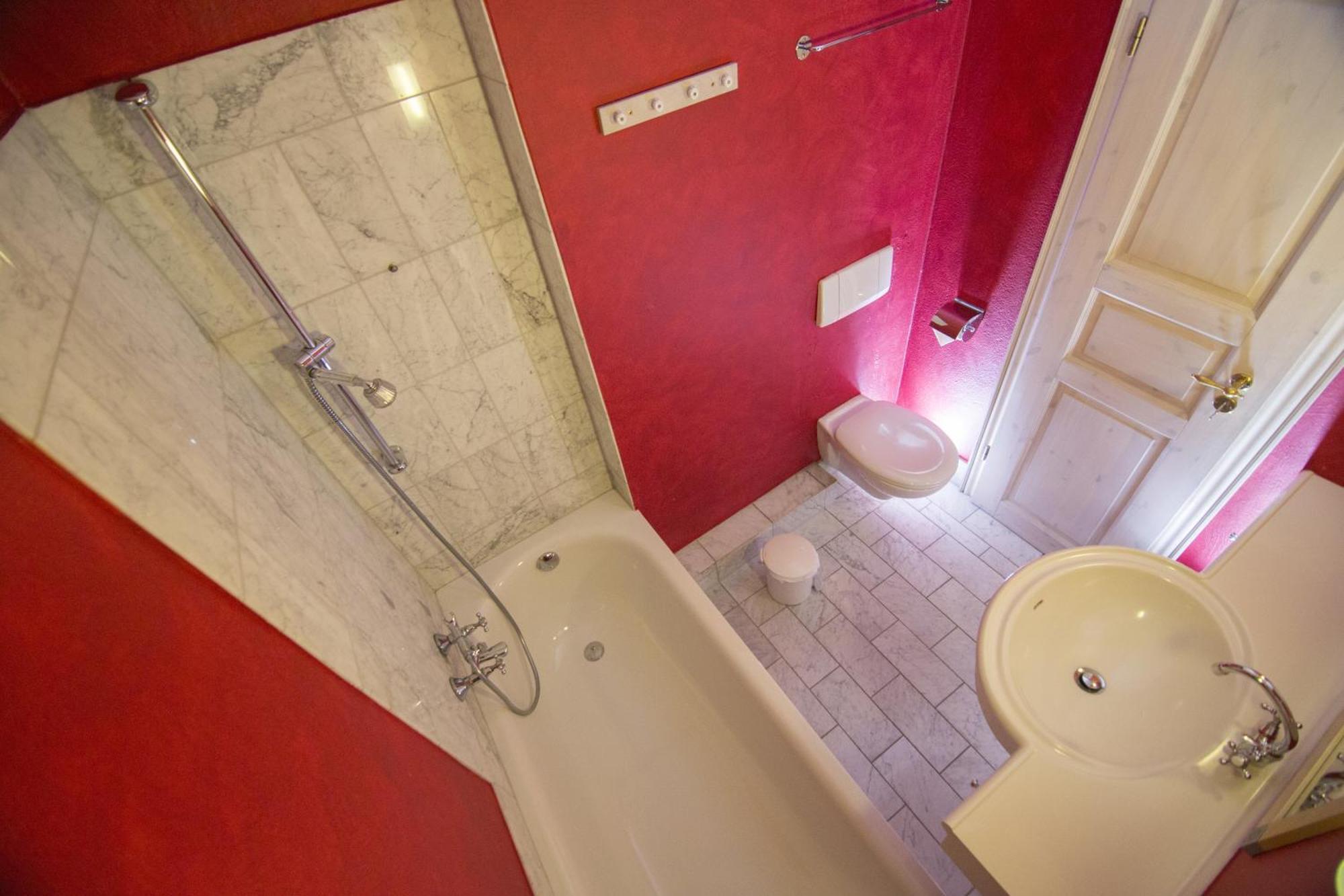 Ferienhaeuser Im Sylter Gartenweg Kamer foto