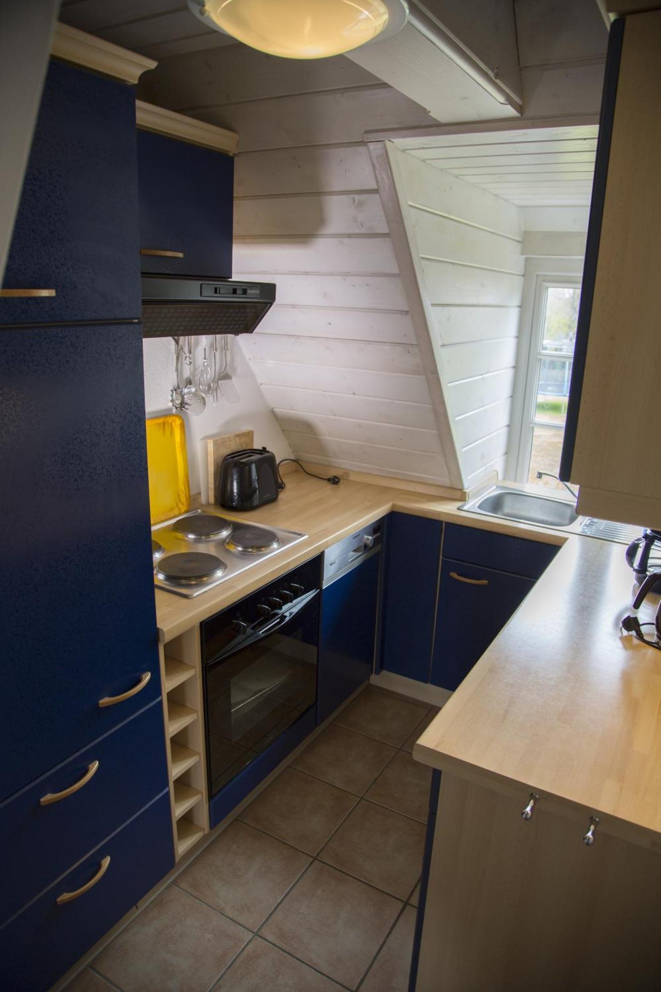 Ferienhaeuser Im Sylter Gartenweg Kamer foto