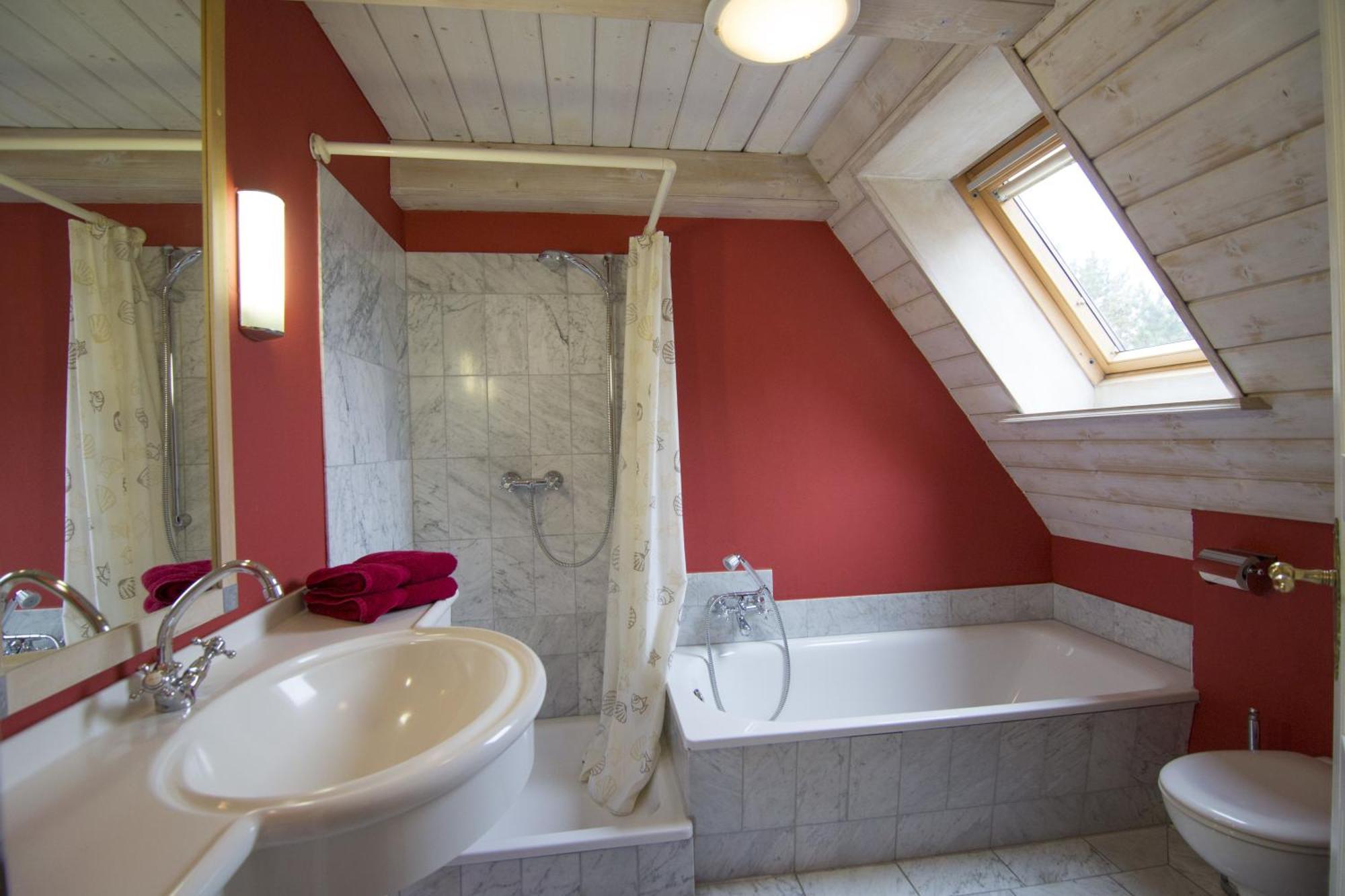 Ferienhaeuser Im Sylter Gartenweg Kamer foto