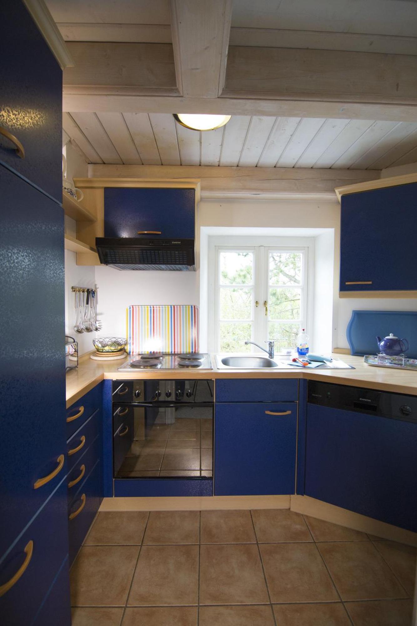 Ferienhaeuser Im Sylter Gartenweg Kamer foto