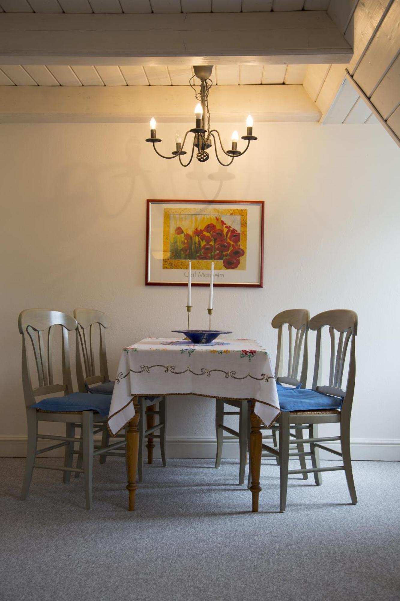Ferienhaeuser Im Sylter Gartenweg Kamer foto